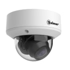 GOLMAR - Cámara AHD4-24V2M Domo 4en1 IK10 12VCC