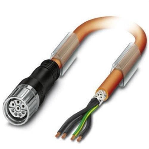PHOENIX CONTACT - ENCHUFE DE CABLE K-7E-OE/2,0-D03/M23 F8