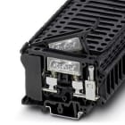 PHOENIX CONTACT - Borne de carril para fusible UK 6,3 HESILA 250