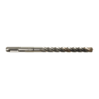 MILWAUKEE - BROCA SDS-PLUS MX4 10X165 - 10 UNIDADES