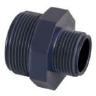 CEPEX - Reducción roscada M-M PVC 4''x2''