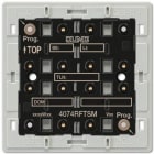JUNG - Módulo emisor KNX RF 4 fases
