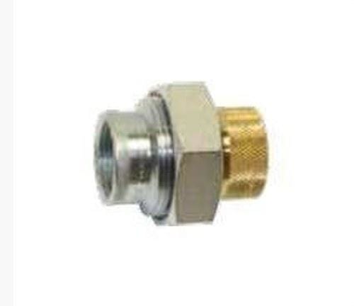 POTERMIC - Unión aislante antielectrólisis 1"