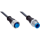 SICK - Conectores y cables, YF2A14-100UB3M2A14