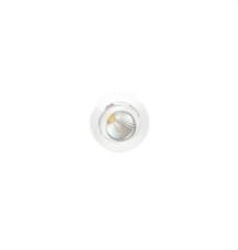 NEXIA - DOWNL.INOX_S 13W 3000K 930 D.80 60º