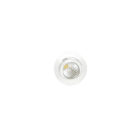 NEXIA - Downlight INOX_S 9W 4000K 940 diámetro 80 40º 1030lm blanco