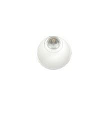 NEXIA - DOWNL.TOLVA ASIM.6W 3000K 930 40º 760LM
