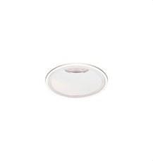 NEXIA - DOWNL.DRAC 113MM BL/BL 25W 4000K CRI90