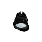 NEXIA - Luminaria KARDAN 930 36º 14W negro