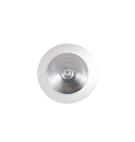 NEXIA - Downlight PRO_N 25W 3000K 930 diámetro 170 60º 3000lm IP44 blanco