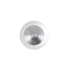NEXIA - Downlight PRO_N 25W 3000K 930 diámetro 170 60º 3000lm IP44 blanco