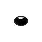 NEXIA - Luminaria empotrable TOLVA M negro 9W 2700K CRI90 60º 1030lm