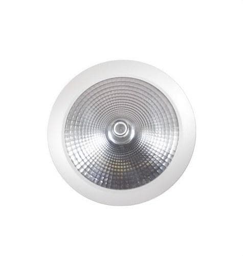 NEXIA - Downlight PRO_N 33W 3000K 930 diámetro 230 60º 4000lm IP44 blanco