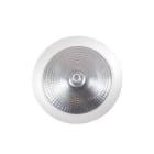 NEXIA - Downlight PRO_N 33W 3000K 930 diámetro 230 60º 4000lm IP44 blanco