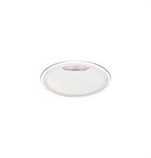NEXIA - DOWNL.DRAC 165MM BL/BL 25W 4000K CRI90