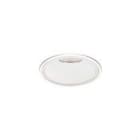 NEXIA - DOWNL.DRAC 165MM BL/BL 25W 4000K CRI90