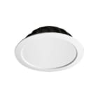 NEXIA - Downlight PRO_N 33W 4000K 940 diámetro 230 80º 4000lm IP44 blanco