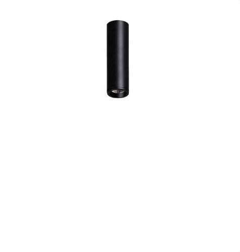 NEXIA - Spotlight BCN 50_DOWN L180 negro 9W 3000K CRI90 20º 1030lm