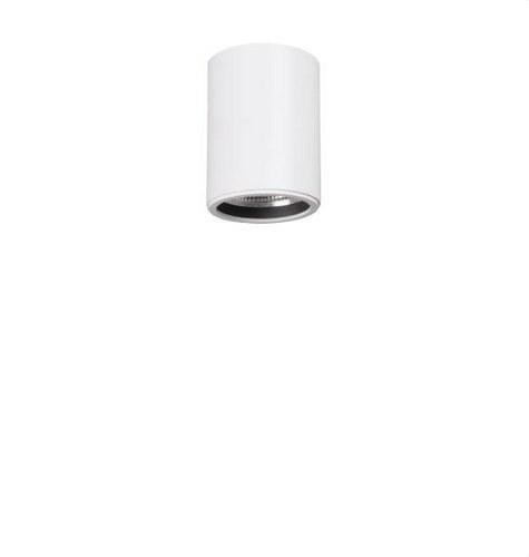 NEXIA - Spotlight BCN 120_DOWN L180 blanco 17,5W 4000K CRI80 60º 2000lm
