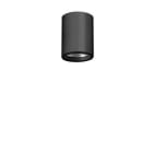 NEXIA - Spotlight BCN 120_DOWN L180 grafito 17,5W 2700K CRI90 36º 2000lm