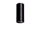 NEXIA - Spotlight BCN 120_DOWN L 350 negro 33W 2700K CRI90 15º 4000lm DALI