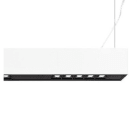 NEXIA - Luminaria INFINITY DOT DOW 1130mm blanco 40W 4000K 940 48º 4200lm DALI
