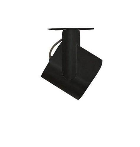 NEXIA - Spotlight BOX_BUCKET negro 25W 3000K CRI90 36º 3000lm DALI