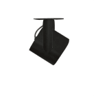 NEXIA - Spotlight BOX_BUCKET negro 25W 3000K CRI90 36º 3000lm DALI