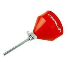 ROTHENBERGER - DEPÓSITO VACÍO ADAPTADOR 10MM