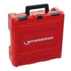 ROTHENBERGER - MALETA ROCASE 4414 SIN INTERIOR