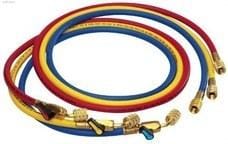 ROTHENBERGER - CONJUNTO MANGUERAS PRES.5/16''(3U)