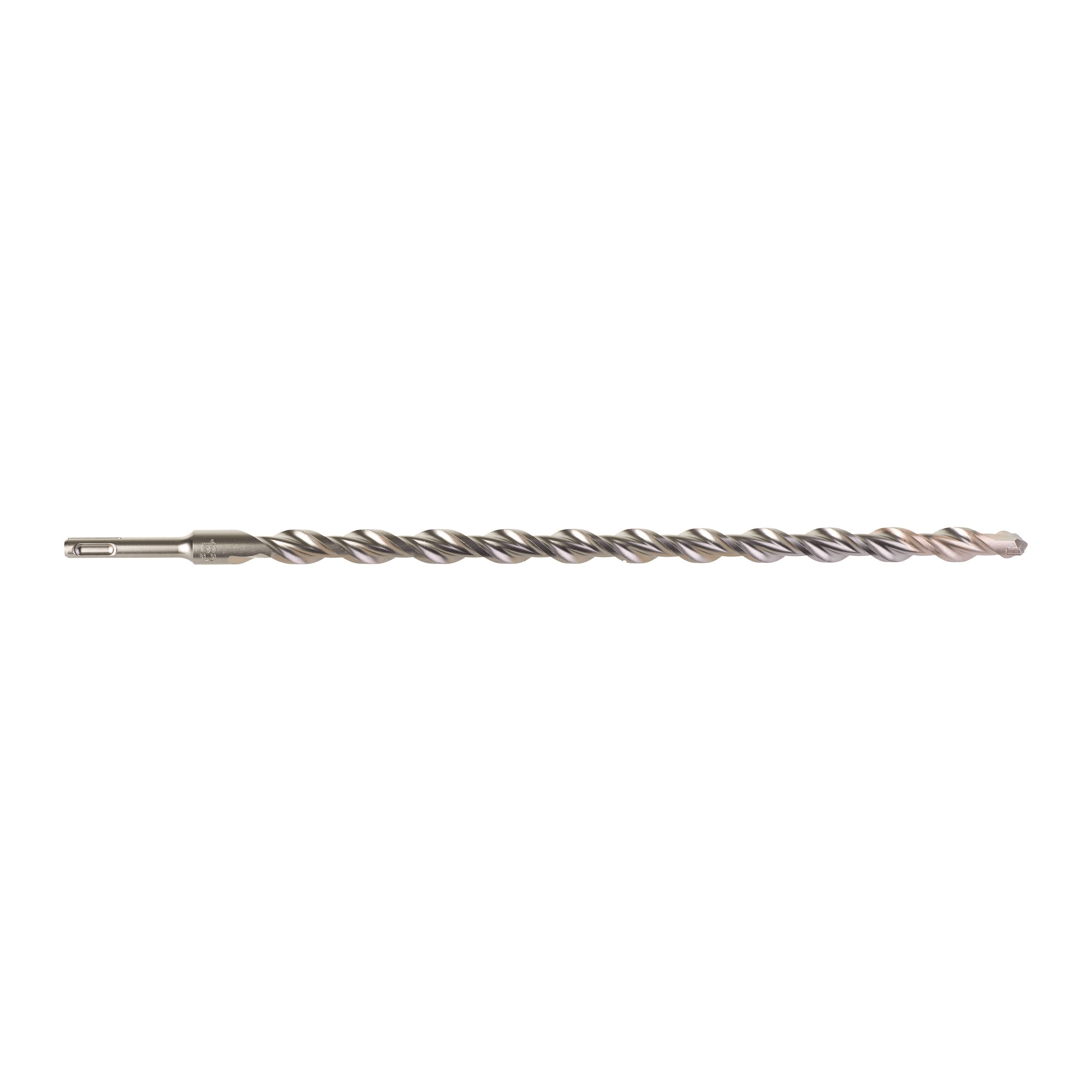 MILWAUKEE - BROCA SDS-PLUS M2 18X450