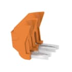 WEIDMULLER - Elemento de cortocircuito SCCB TTB 6/2