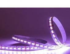 TSL - Tira flexible GAMA 6 SMD2835/2216 240Led/m 19,2W/m 24VDC RGBW IP20/N 900lm/m 12mm (rollo 5m)