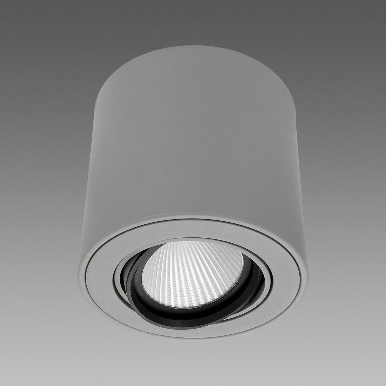 FOSNOVA - Luminaria decorativa THEMIS R195 0712 40W 3000K CLD blanco
