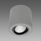 FOSNOVA - Luminaria decorativa THEMIS R195 0712 40W 3000K CLD blanco