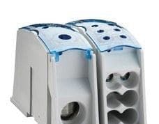 ERICO - BLQ.DISTR.UNIP.500A IEC 380 UL/CSA CBL