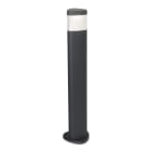 FORLIGHT - Baliza Arrow 12xLED Osram 5,5W negro