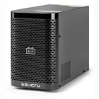 SALICRU - Módulo de extensión de batería EBM para SLC-700/1000 TWIN PRO2 B1