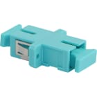 EXCEL - LOT. 6 ACO. MULTIM. OM3 SC SIMPLEX - TURQUESA