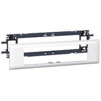LEGRAND - Soporte Mosaic - para DLP tapa 65mm - 8 módulos