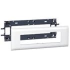 LEGRAND - Soporte Mosaic - para DLP tapa 85mm - 8 módulos