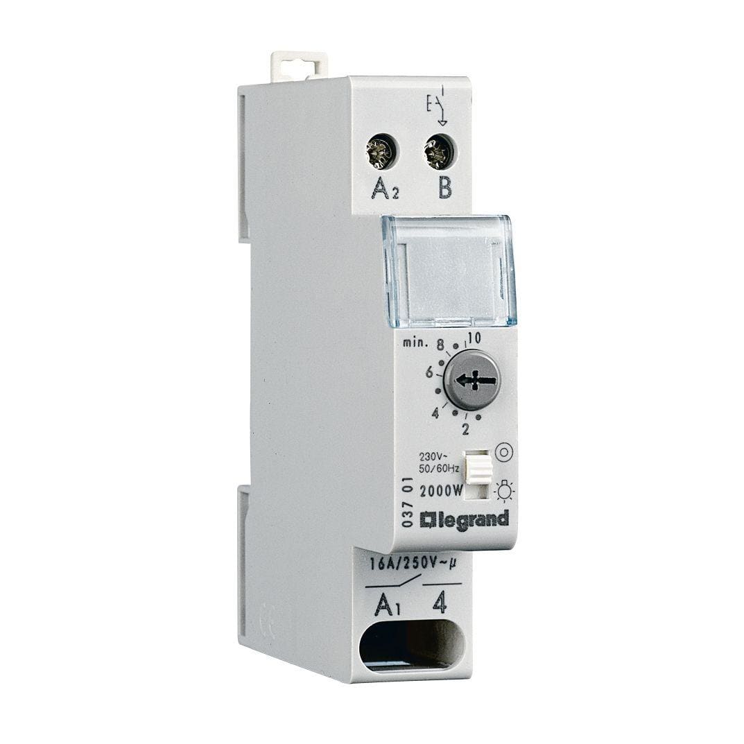LEGRAND - Minutería- 16A - 230 V~ - 50/60 Hz