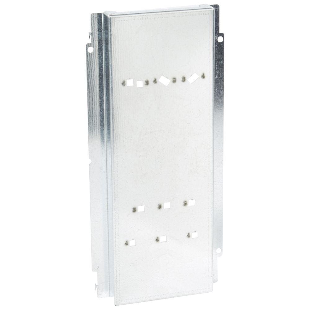 LEGRAND - Placa XL³ 400 celda de cables - para DPX³ 250/630 (400 A) -Vertical