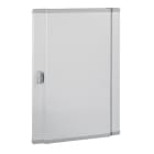 LEGRAND - Puerta equipable metálica XL³ 160/400 - para caja y armario alt. 750mm