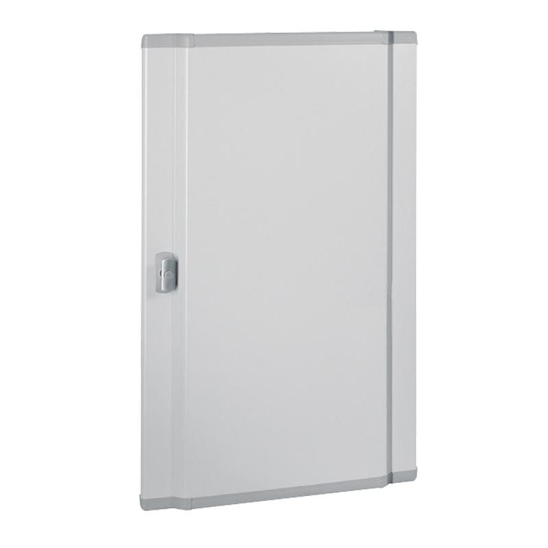 LEGRAND - Puerta equipable metálica XL³ 160/400 - para caja y armario alt. 900mm