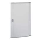 LEGRAND - Puerta equipable metálica XL³ 160/400 - para caja y armario alt. 900mm