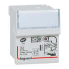 LEGRAND - Cartucho de recambio- limitadores de sobretensión ref. 0 039 51/53