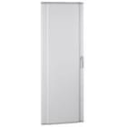 LEGRAND - Puerta equipable metálica XL³ 400 - para caja y armario alt. 1200mm
