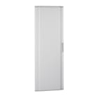 LEGRAND - Puerta equipable metálica XL³ 400 - para caja y armario alt. 1500/1600mm